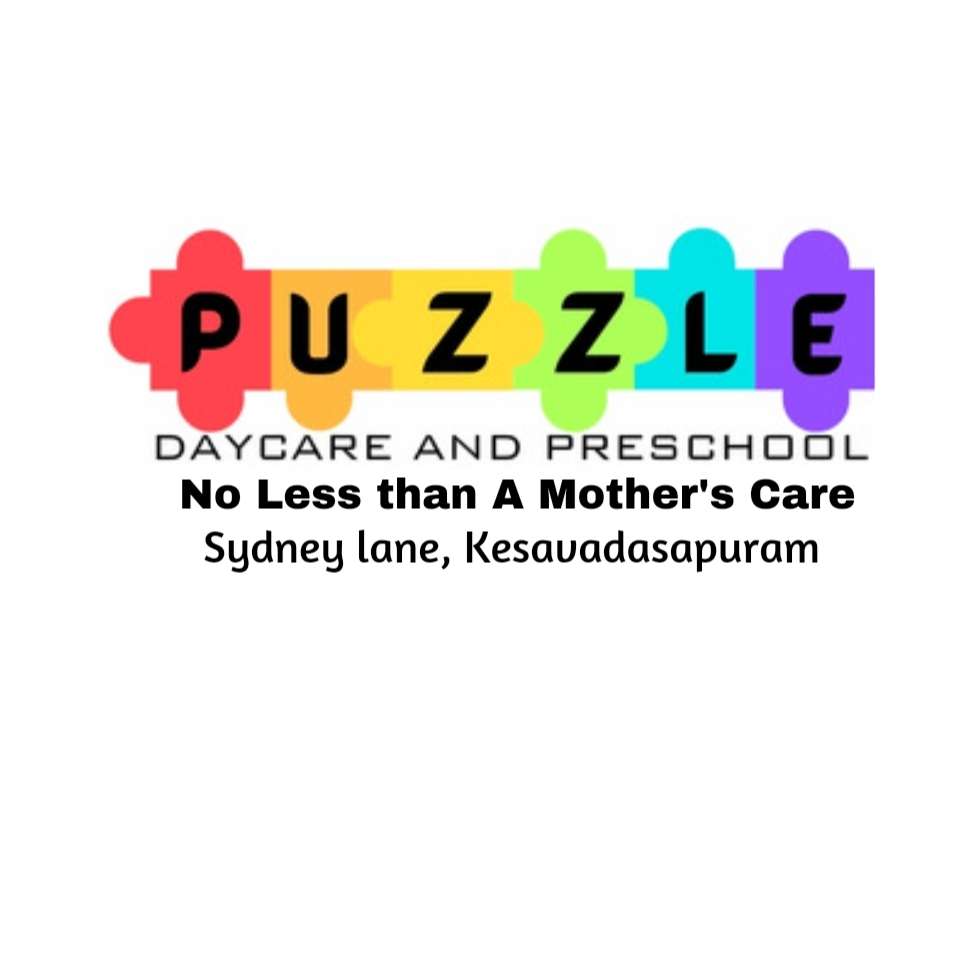 PUZZLE DAYCARE